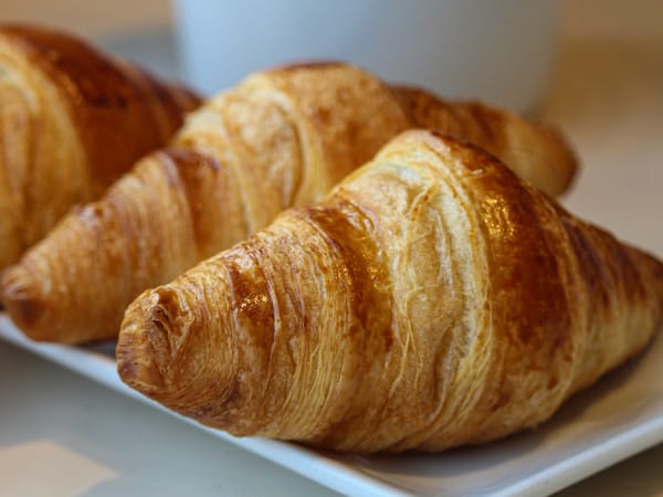 Best Croissant in Central Florida 